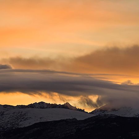 Posada Real La Casa De Arriba Navarredonda de Gredos Εξωτερικό φωτογραφία