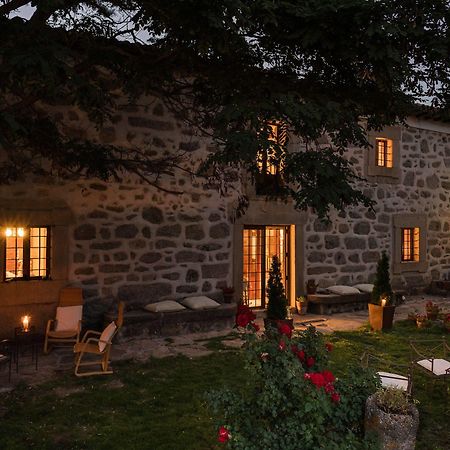 Posada Real La Casa De Arriba Navarredonda de Gredos Εξωτερικό φωτογραφία