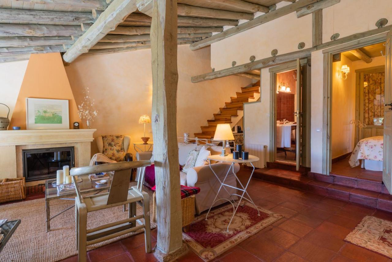 Posada Real La Casa De Arriba Navarredonda de Gredos Δωμάτιο φωτογραφία