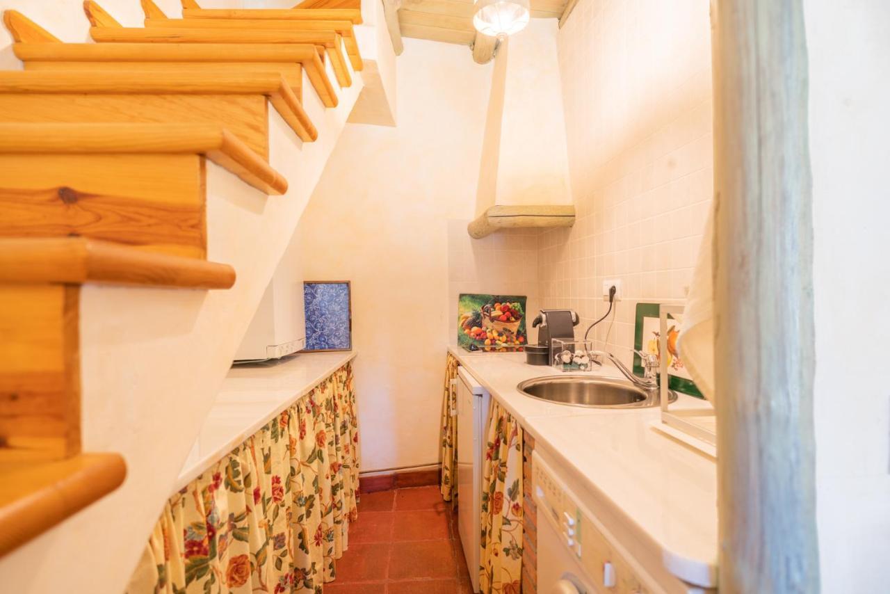 Posada Real La Casa De Arriba Navarredonda de Gredos Δωμάτιο φωτογραφία